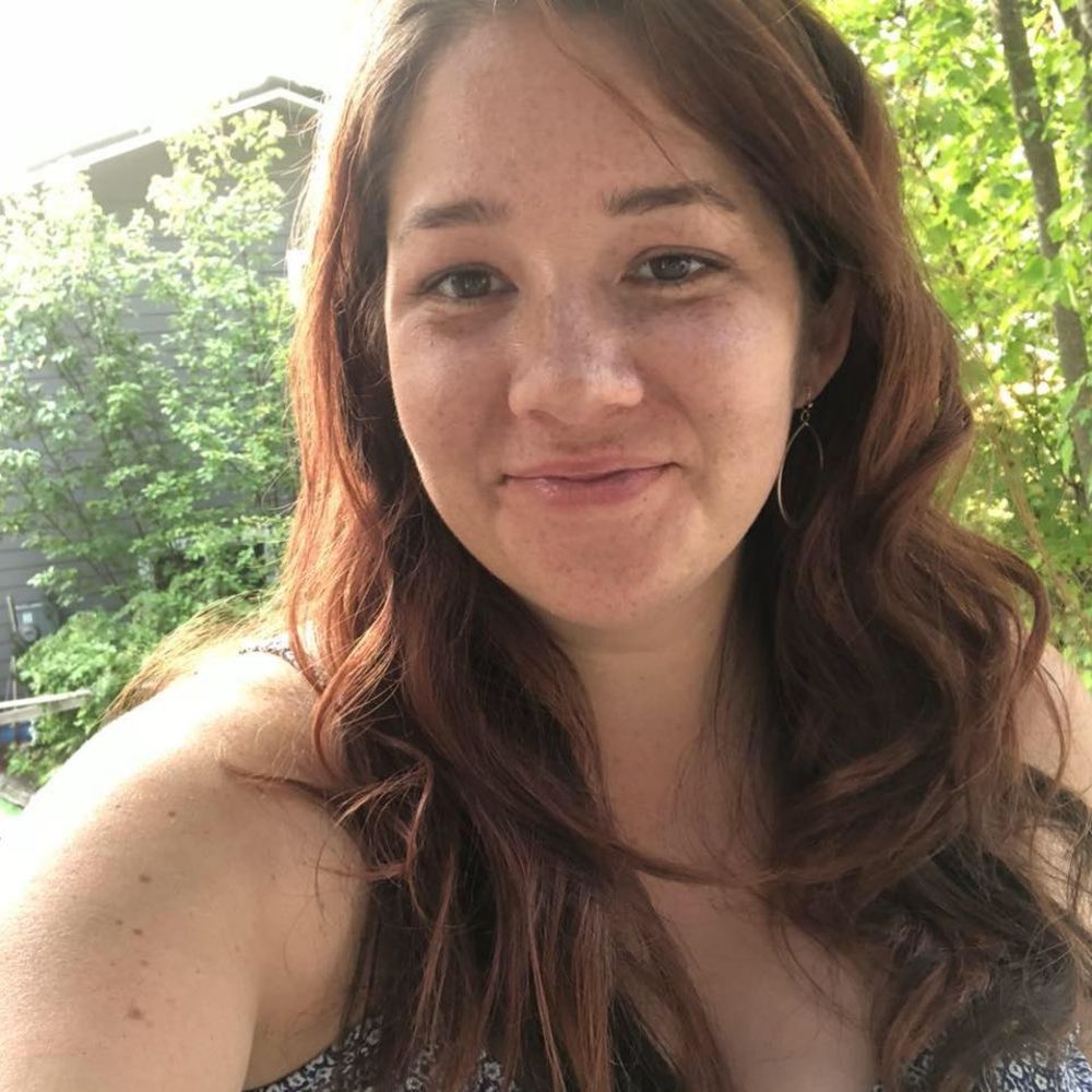 Meet your Posher, Joann